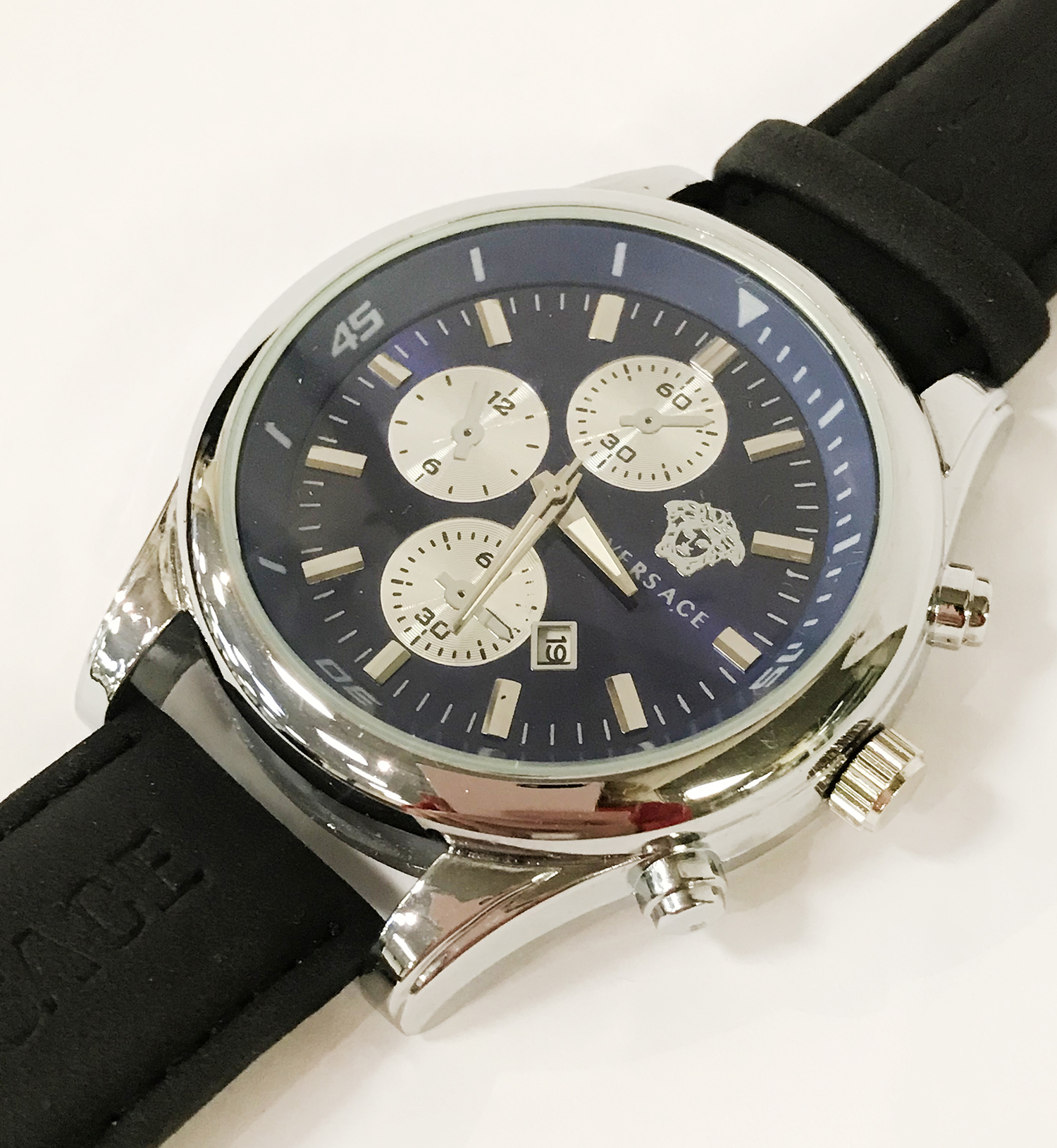 GENTS WRISTWATCH