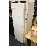 EARLY METAL ECO-DRY CABINET