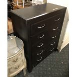 5 DRAWER CHEST