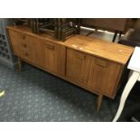 DANISH SIDEBOARD