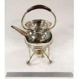 CHRISTOPHER DRESSER STYLE KETTLE