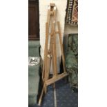 EASEL & ANOTHER