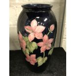 MOORCROFT VASE