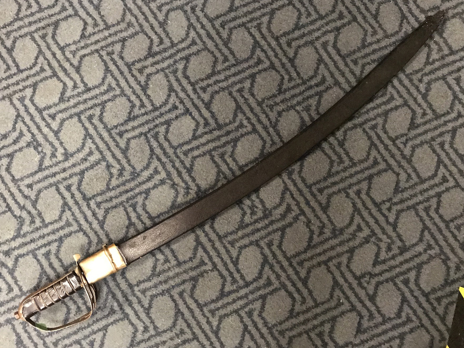 SWORD