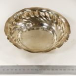 HM SILVER BOWL (EUROPEAN)