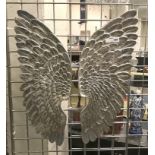 PAIR OF ANGEL WINGS