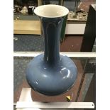 ONION NECK CHINESE VASE