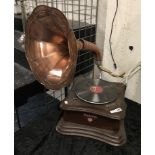 GRAMOPHONE