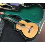 YAIRI HANDMADE CLASSICAL GUITAR