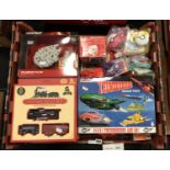 STAR WARS AIRFIX & OTHER TOYS