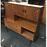 G PLAN HIGH SIDEBOARD