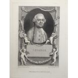 ILLUSTRATED GLEANINGS FROM THE CLASSICS - NUMBER 2 - WITH SIX ILLUSTRATIONS EXTRA PORTRAIT