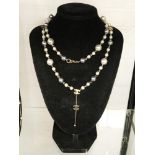 LADIES DESIGNER NECKLACE