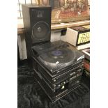 TECHNICS SL3 STACKING HI FI