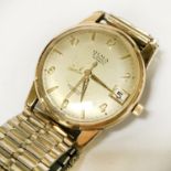 OLMA VINTAGE WATCH