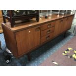 WILLIAM LAWRENCE SIDEBOARD