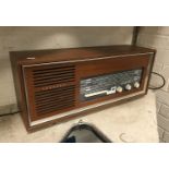 MID CENTURY FERRANTI ITALIAN WIRELESS