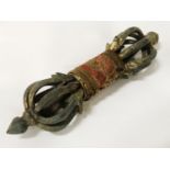 TIBETAN RELIGIOUS ITEM