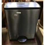 SIMPLEHUMAN DUST BIN