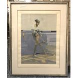 FLETCHER SIBTHORP SIGNED LIMITED EDITION PRINT