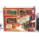 LGB Box Of Railway Models