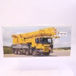 WSI Liebherr LTF 1060 Truck Mounted Telescopic Crane - Weiland