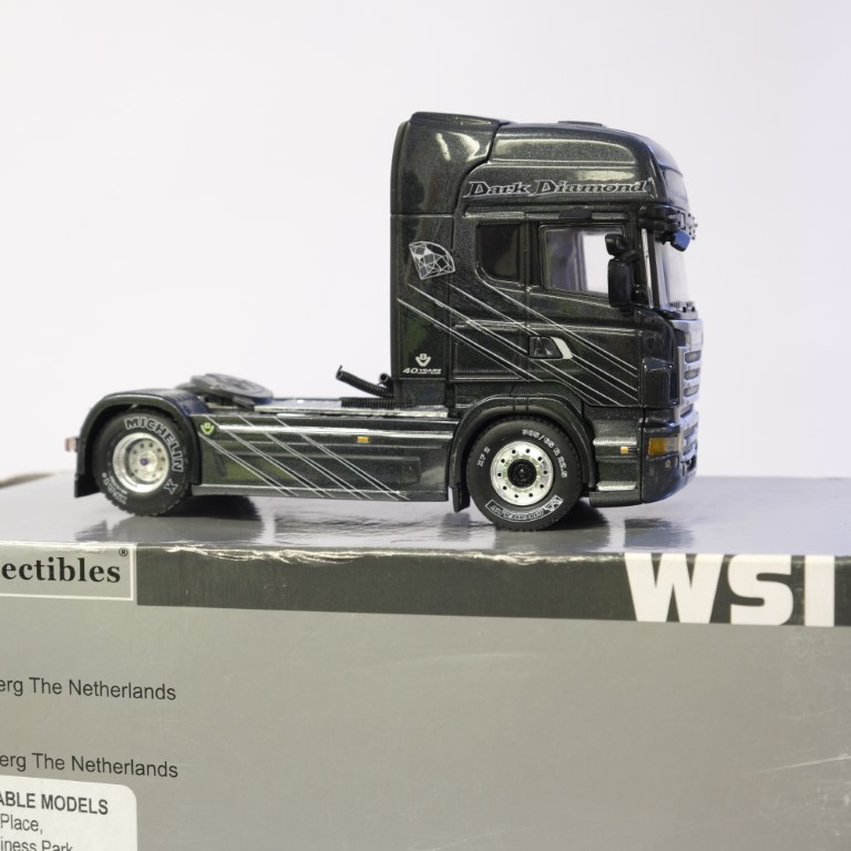 WSI PCM Scania Topline 4x2 - Image 6 of 10