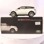 GT Autos Range Rover Evoque