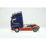 Marge Harrison Transport Volvo 4x2 1:32 Scale