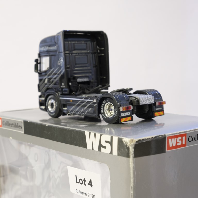 WSI PCM Scania Topline 4x2 - Image 8 of 10