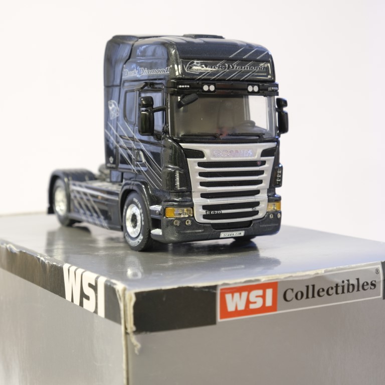 WSI PCM Scania Topline 4x2 - Image 5 of 10