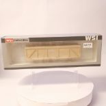 WSI Wooden Box Length 24cm