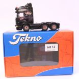 Tekno Termeer Scania R-Streamline Highline