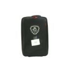 Scania Branded Suitcase - approx 50cm x 32cm x 23cm