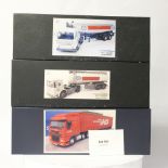 N/A 3 x Assorted Boxed Code 3 Models