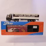 Tekno Scania 2 Series Reefer Trailer - Dennis Oates