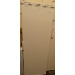 A Frigidaire Elite upright freezer, 177 x 60cm