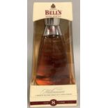 Bells Extra Special Whisky celebrating the Millennium 2000 (boxed) 70cl