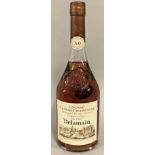 Delamain Cognac, "pale & dry" 70cl