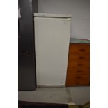 A vintage Fridgidaire larder fridge