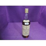 A bottle of The Macallan Special Selection 1964, distilled and bottled by Macallan-Glenlivet Ltd