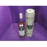 A Provenance Port Ellen over 23 year old Single Malt Scotch Whisky, distilled spring 193 and bottled
