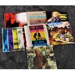 A lot of seven albums by Tom Petty and the Heartbreakers