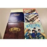 A lot of five Beatles doubles , compilations and more