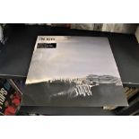 The Open ' silent hours ' rare UK indie pop album - vinyl pressings and hard to find these days