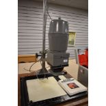 A Durst enlarger