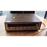 A vintage tuner / receiver by Pioneer - SX 300