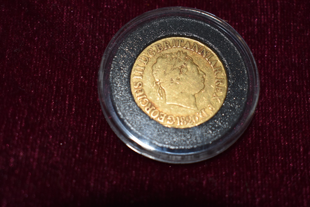 A Collection of Seven Gold Sovereigns. The First Gold Sovereigns of each Sovereign Mint - Image 2 of 15