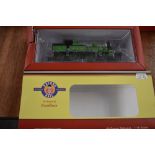 A Oxford Rail 00 gauge EKR 4-4-2 Tank Locomotive. In original box