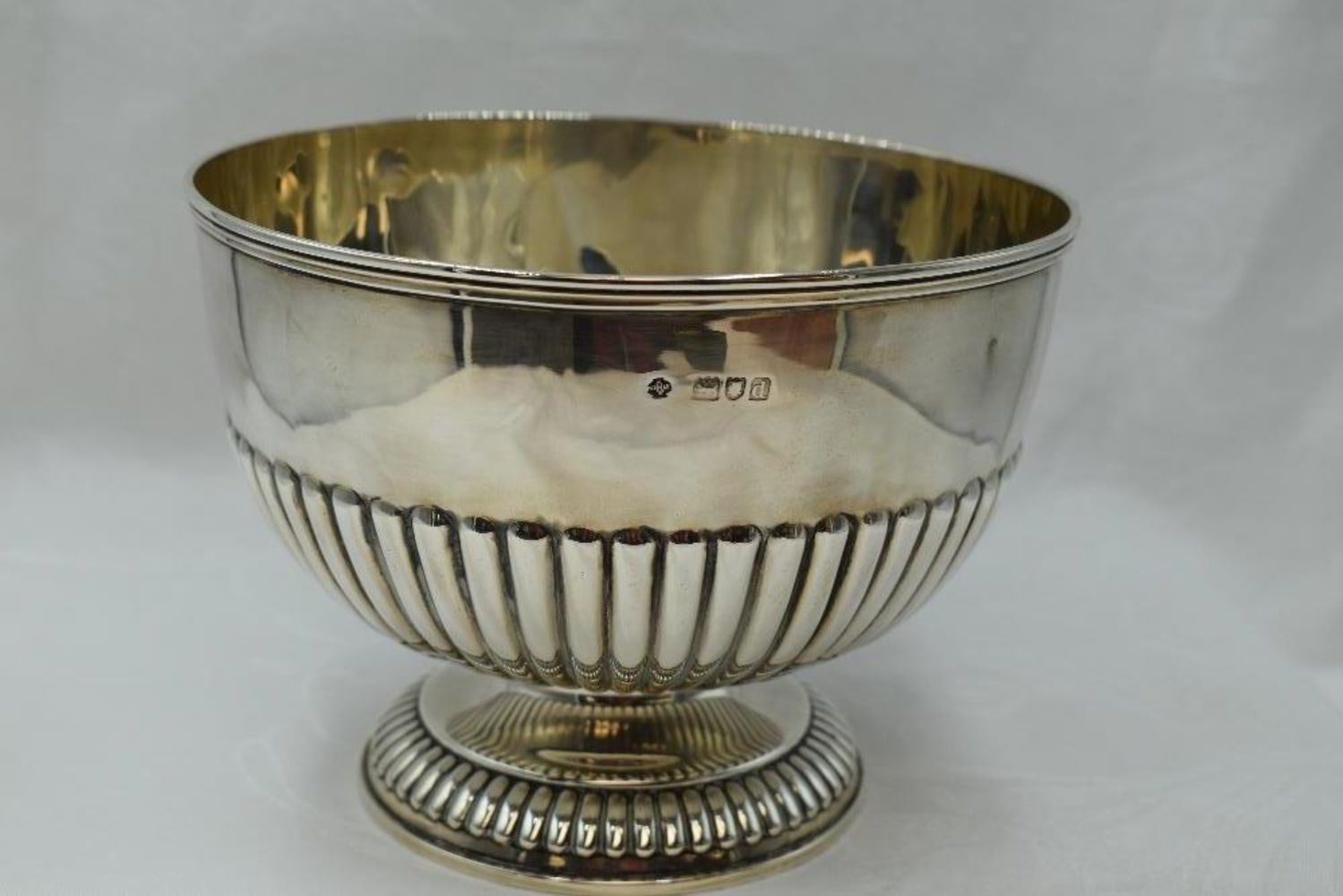Antiques, Vintage silver and silver plate